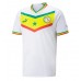 Cheap Senegal Home Football Shirt World Cup 2022 Short Sleeve